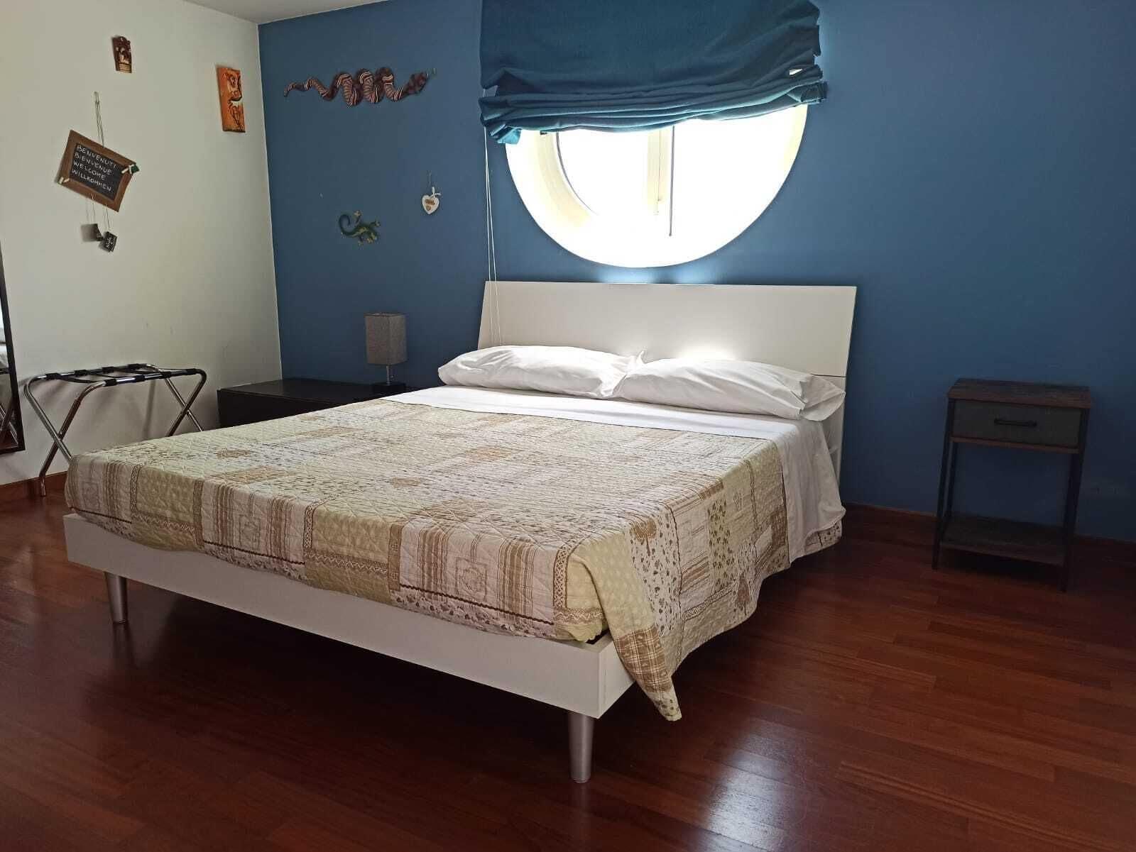 Il Crusco Bed & Breakfast Matera Luaran gambar