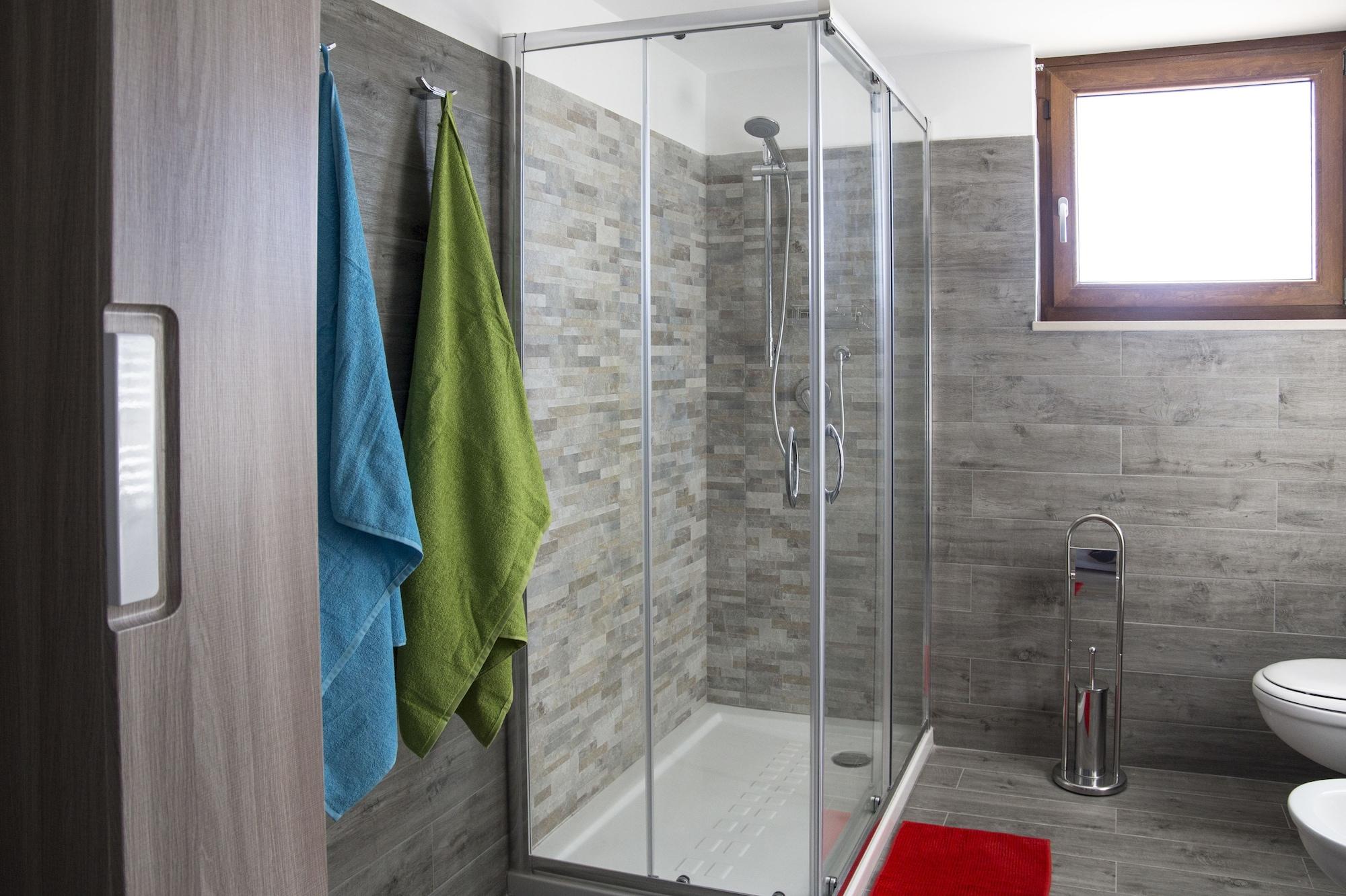 Il Crusco Bed & Breakfast Matera Luaran gambar